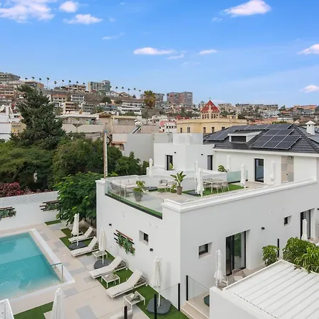 فندق La Vega De Ciudad Jardin