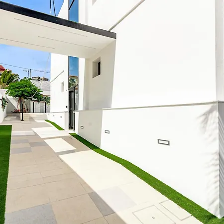 فندق La Vega De Ciudad Jardin *