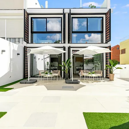 فندق La Vega De Ciudad Jardin
