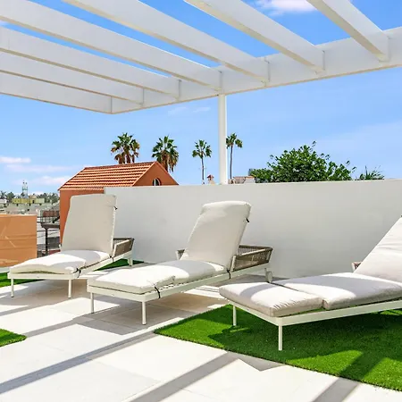 La Vega De Ciudad Jardin فندق