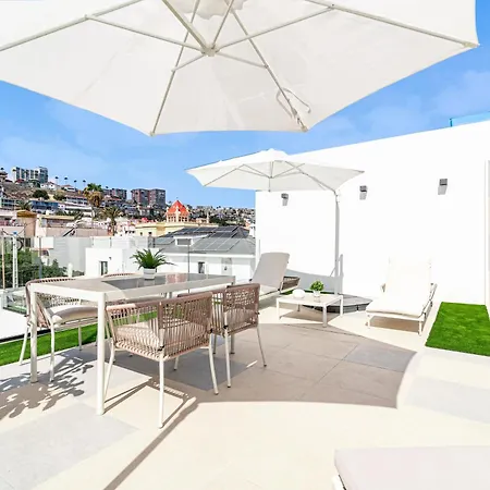 La Vega De Ciudad Jardin فندق