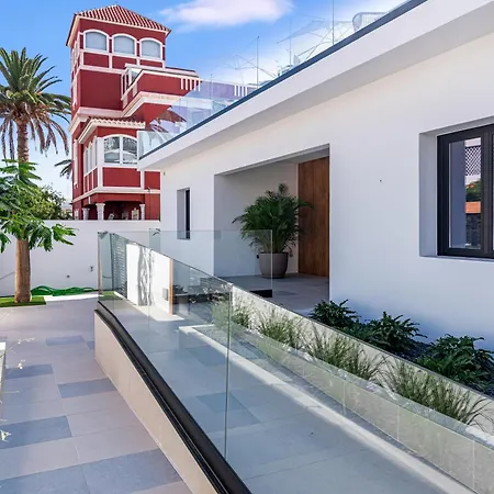 La Vega De Ciudad Jardin فندق