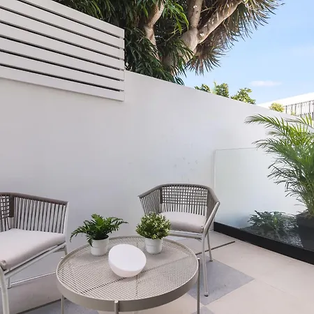 La Vega De Ciudad Jardin لاس بالماس دي غران كاناريا