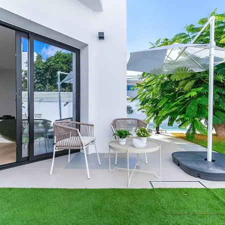 La Vega De Ciudad Jardin فندق *
