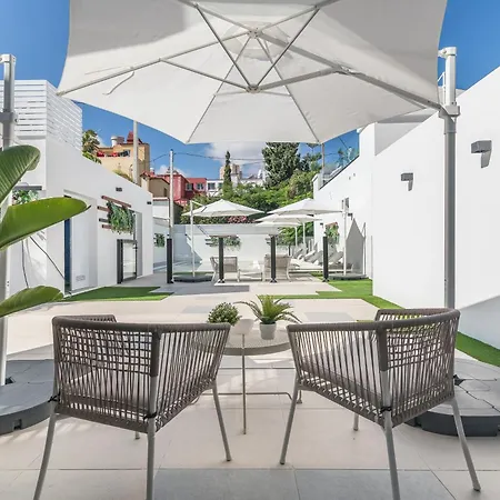 فندق La Vega De Ciudad Jardin *
